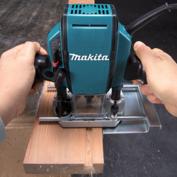Brandy uld selvmord RP0900 | Planing | Routering - Product Detail - Makita.my